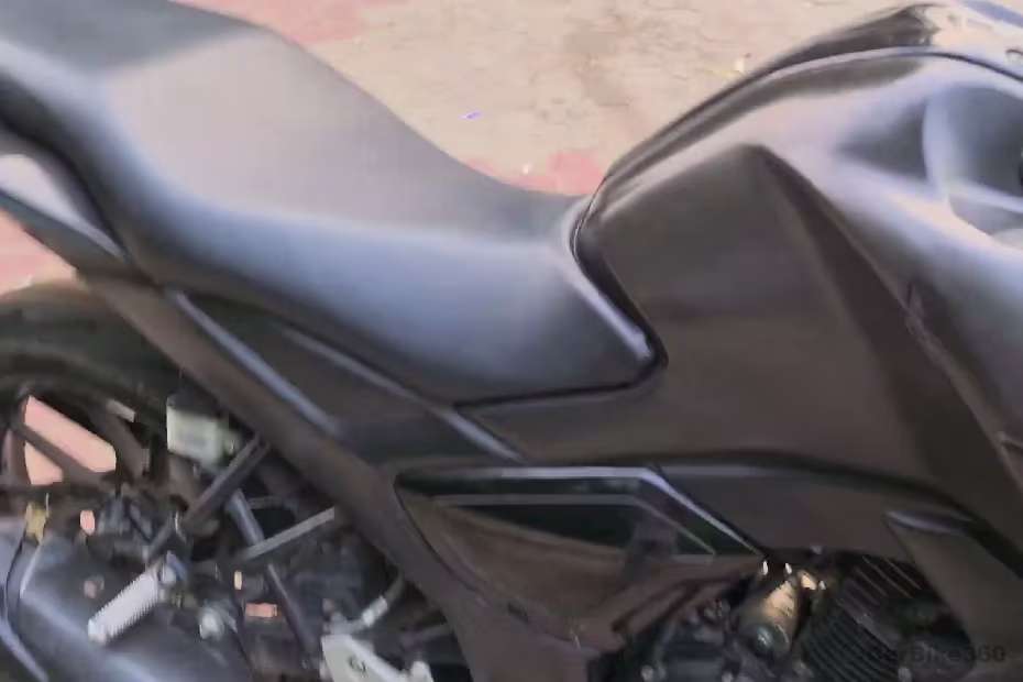 Yamaha FZS-FI V3 images Yamaha FZS-FI V3 images