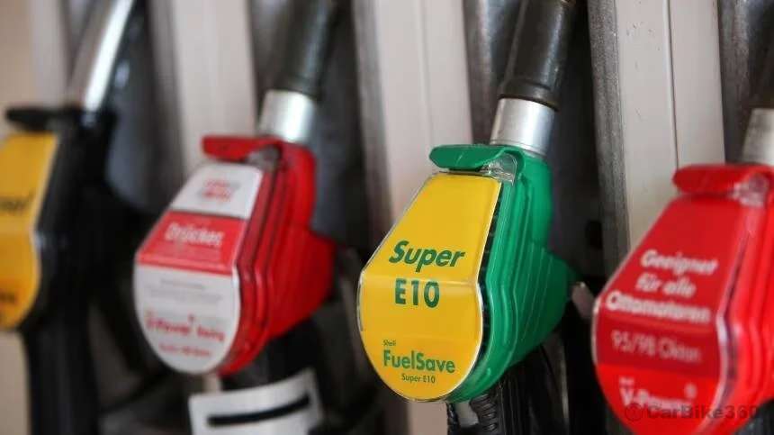Ethanol Fuel at a Crossroads: Can Indian Vehicles Safely Embrace Biofuel? Audio