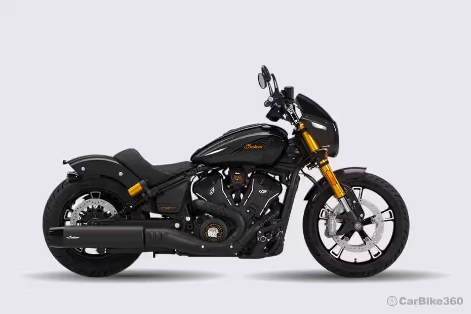 Indian 101 Scout Indian 101 Scout
