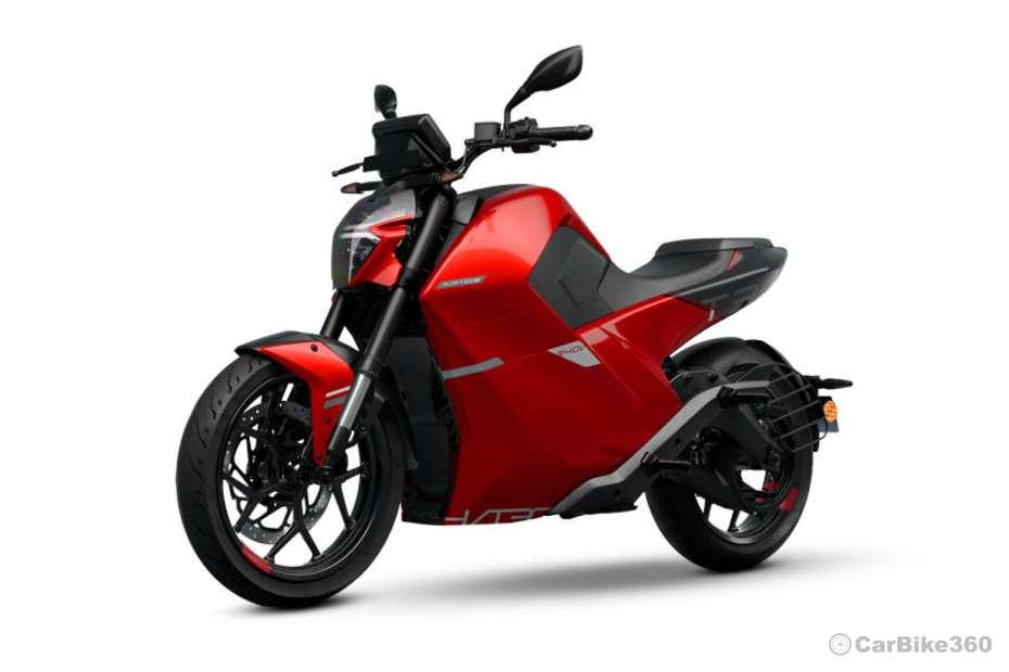 T 30 Raptee Motors T 30 Raptee Motors