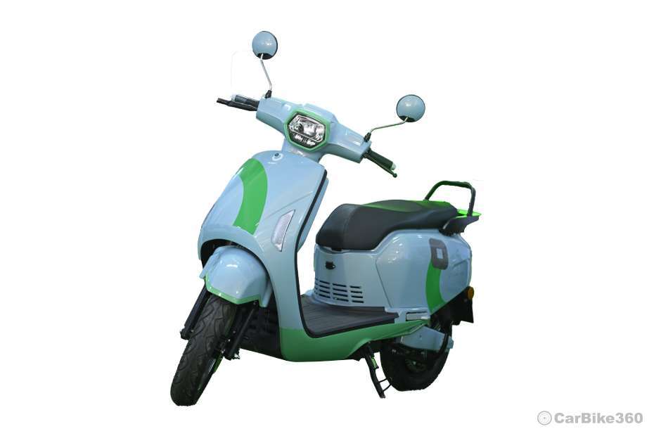 Goeen Chalo Smart Plus Goeen Chalo Smart Plus