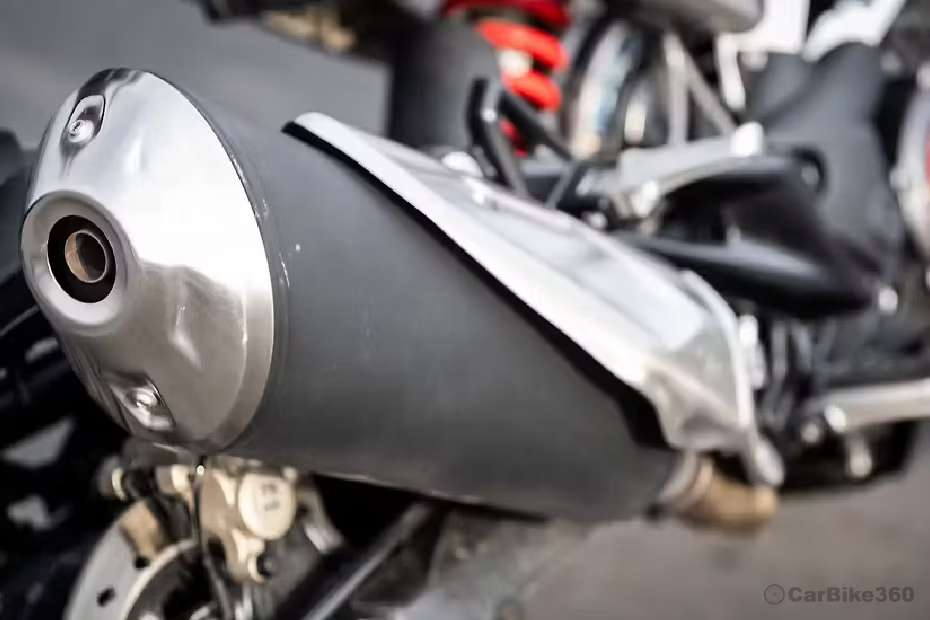 TVS Apache RTR 310 images TVS Apache RTR 310 images