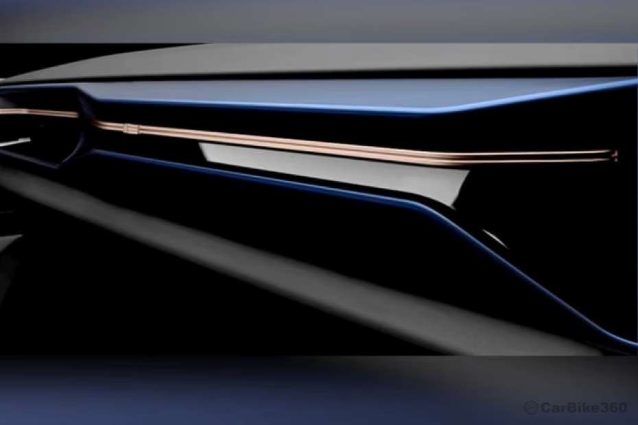 Nissan Tekton SUV India Debut Set for July 9 with Multiple Powertrains
