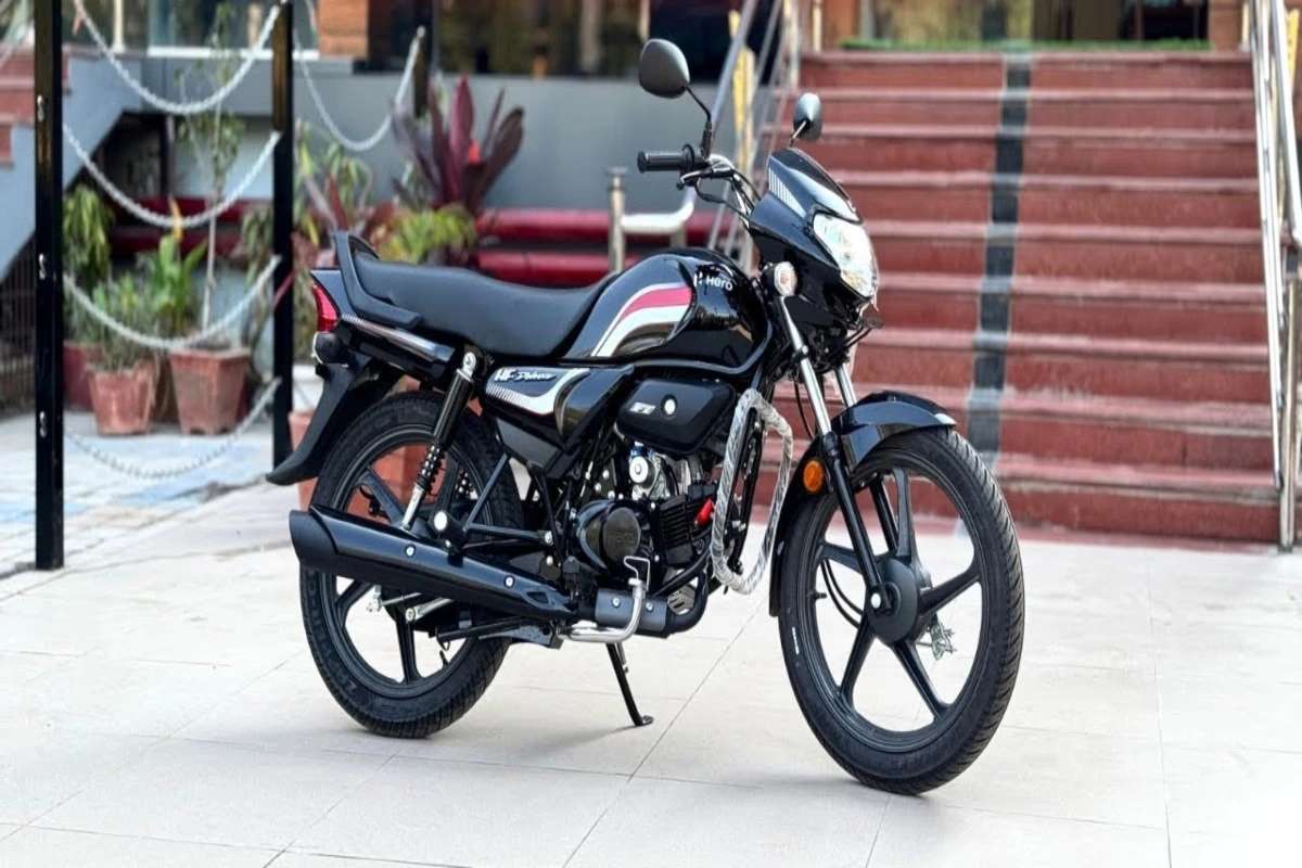 Hero HF Deluxe Pro