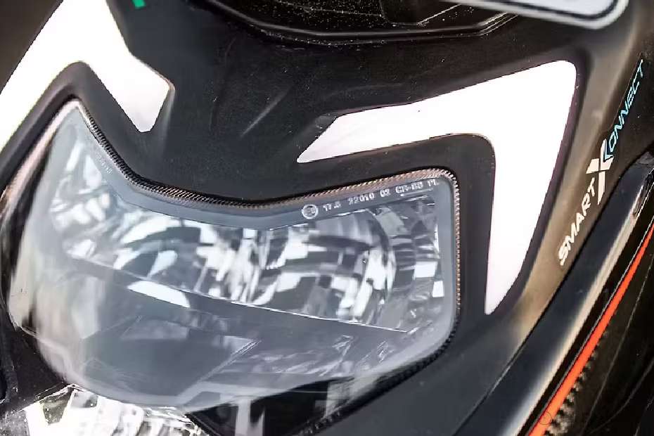 TVS Apache RTR 200 4V images TVS Apache RTR 200 4V images