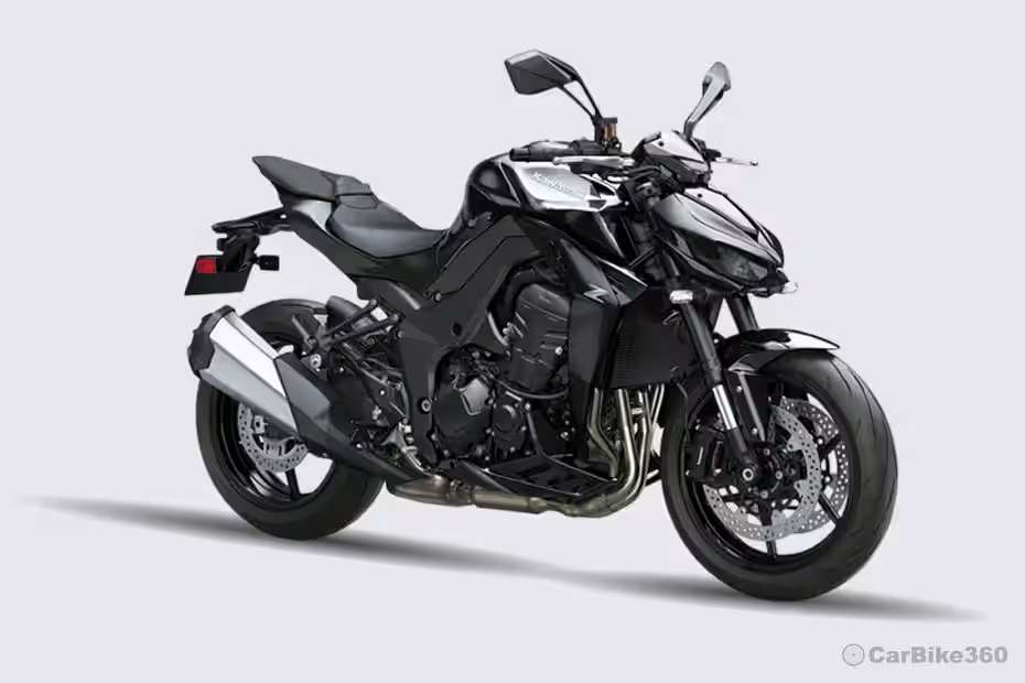 Kawasaki Z1100 Kawasaki Z1100