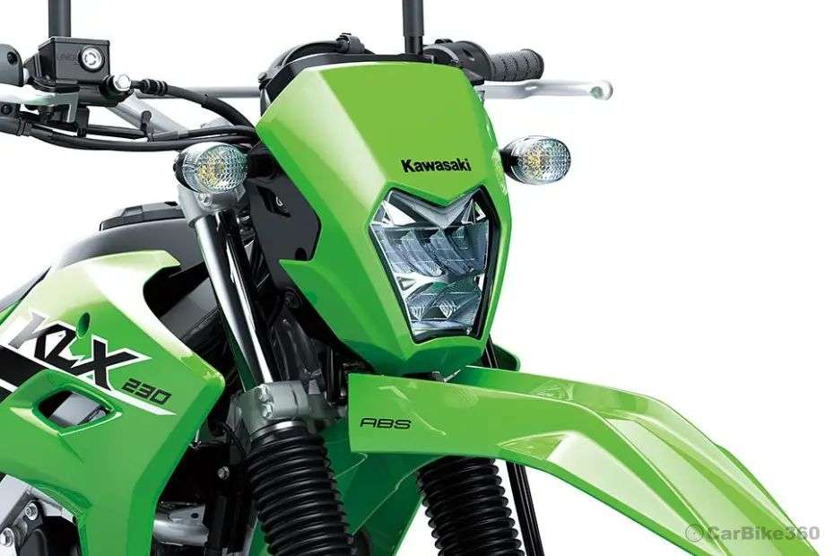 कावासाकी केएलएक्स230 images कावासाकी केएलएक्स230 images