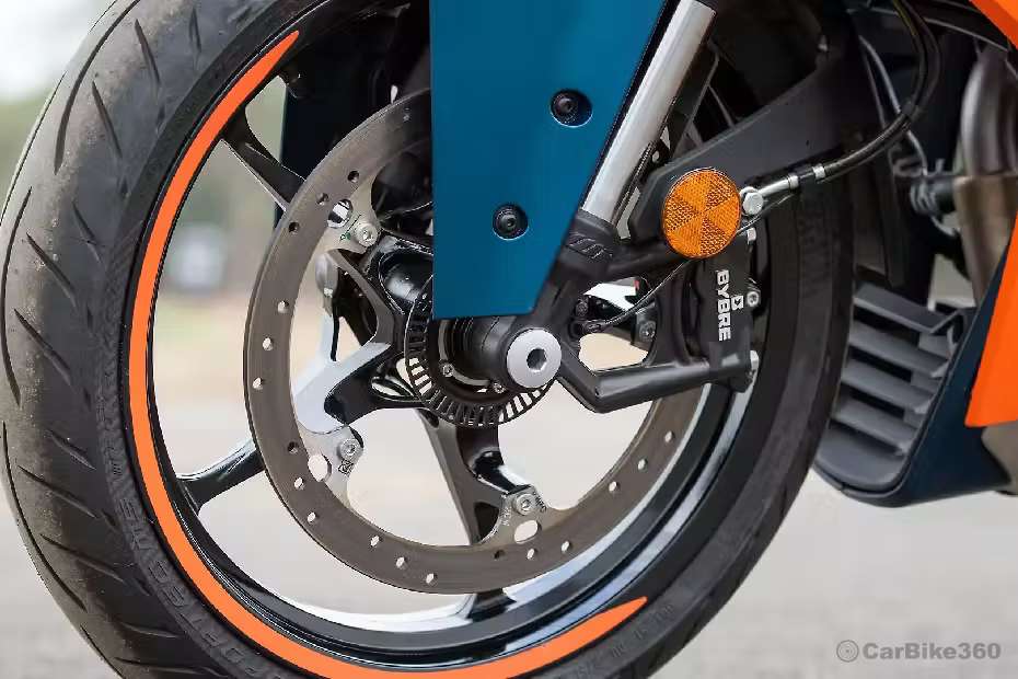 KTM RC 390 images KTM RC 390 images
