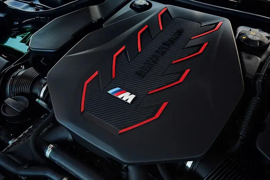 BMW M5 Engine BMW M5 Engine