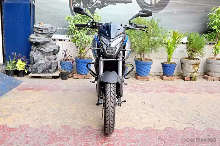 Bajaj Pulsar NS200 images Bajaj Pulsar NS200 images