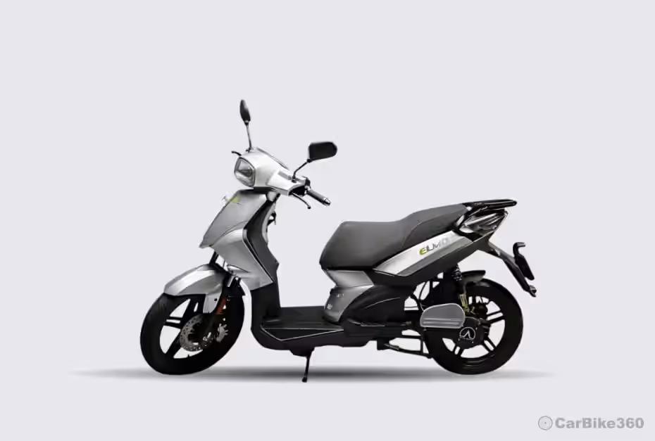 Aftek Motors Elmo Aftek Motors Elmo scooters