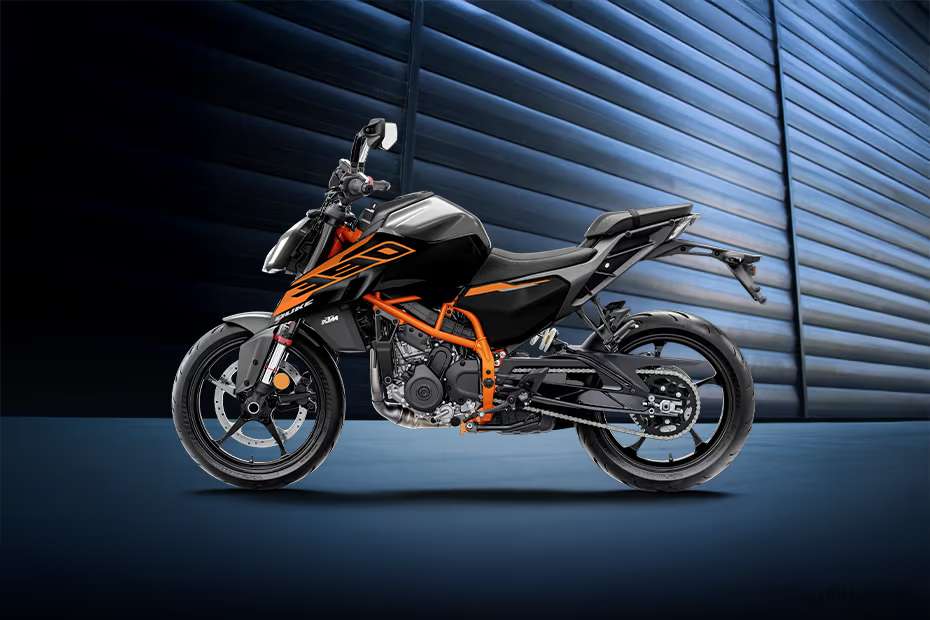 KTM 390 Duke images KTM 390 Duke images