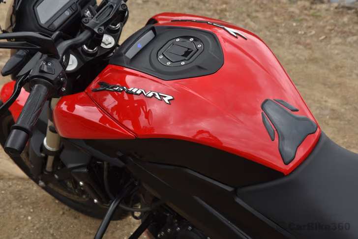Bajaj Dominar 250 images Bajaj Dominar 250 images