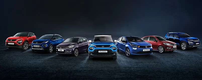 Tata Motors Drives Customer Delight with Full GST Reduction: Up to Rs 1.55 Lakh Off on Cars and SUVs from September 22, 2025 Audio