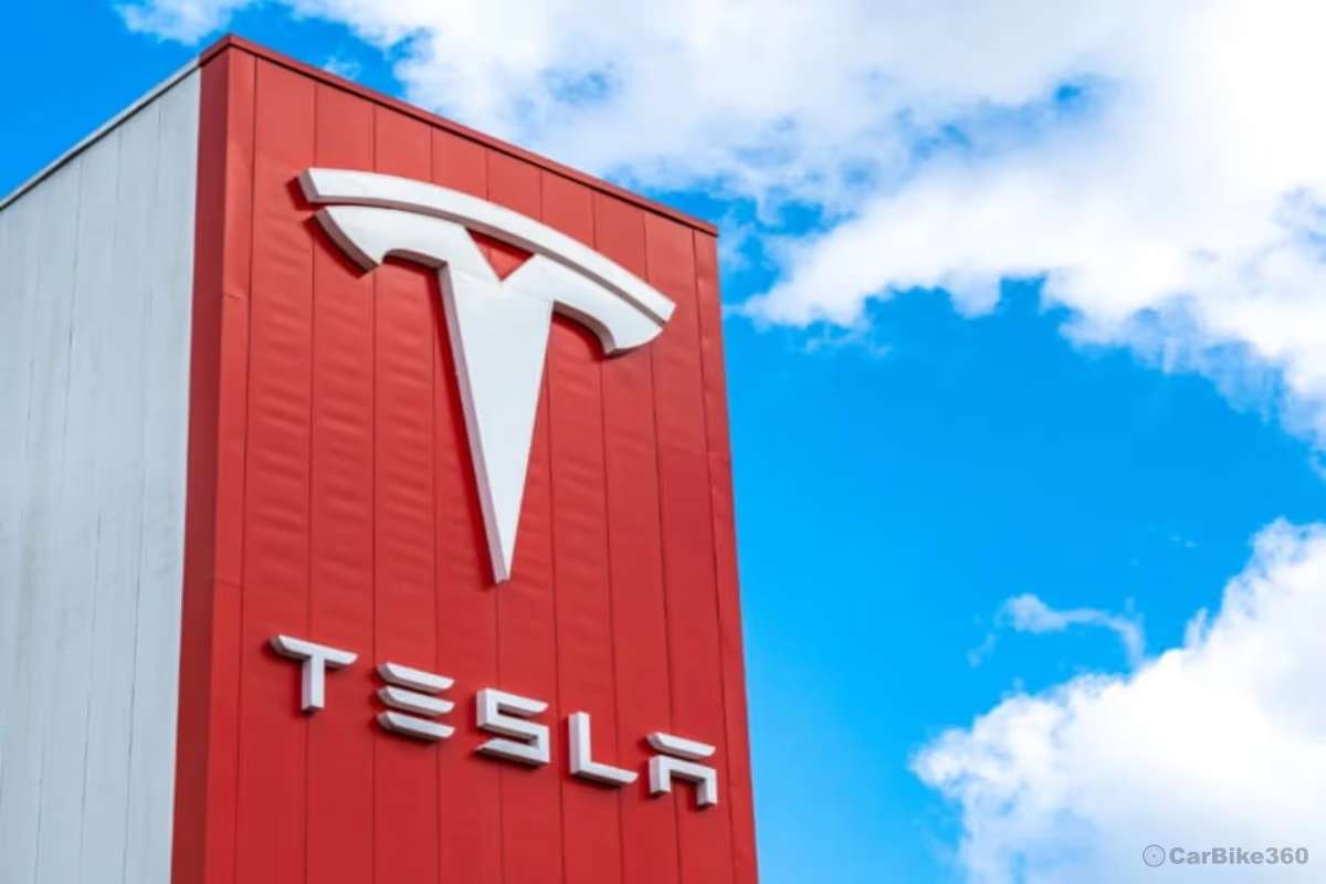 Tesla’s Mumbai Showroom Debut: What Can India Expect from the EV Giant’s Grand Opening on July 15, 2025? Audio
