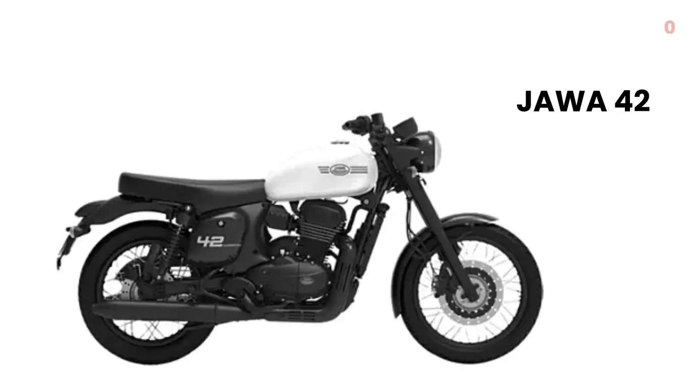 Jawa 42