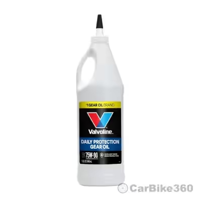 Valvoline 820 75W90 820 75W90