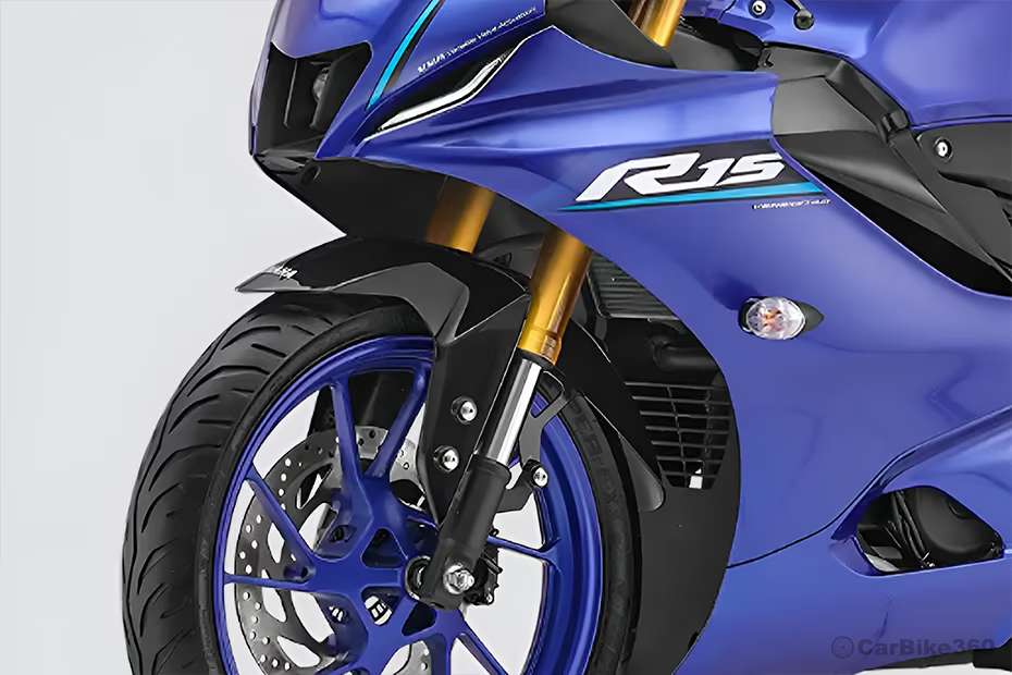 Yamaha R15 V4 images Yamaha R15 V4 images