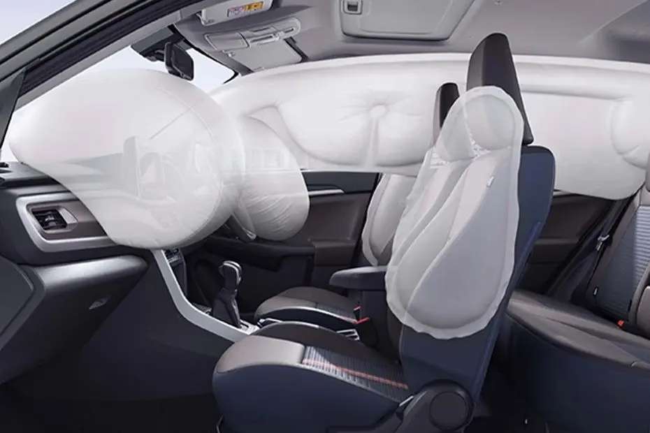 Brezza Airbags Brezza Airbags