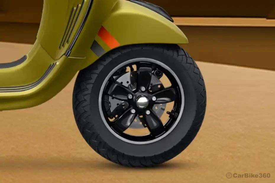 Vespa S Front Tyre Vespa S Front Tyre