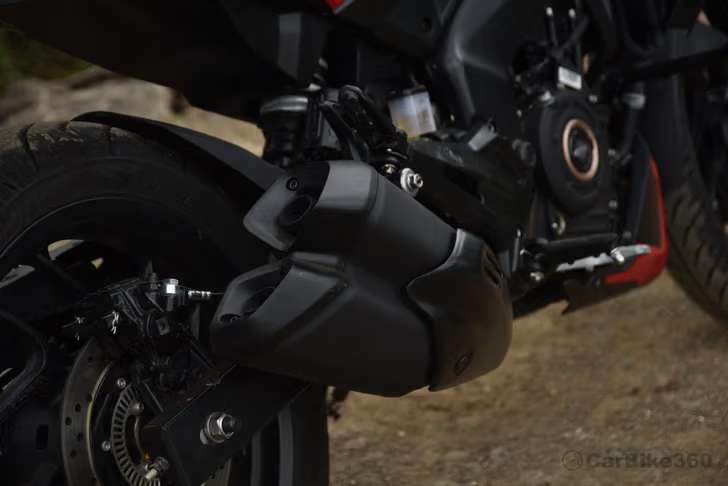 Bajaj Dominar 250 images Bajaj Dominar 250 images