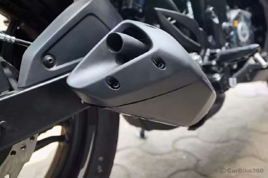 Bajaj Pulsar RS200 images Bajaj Pulsar RS200 images