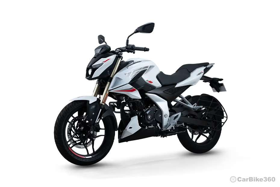Pearl Metalic White Color Pearl Metalic White Color