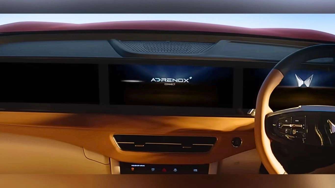 Interiors