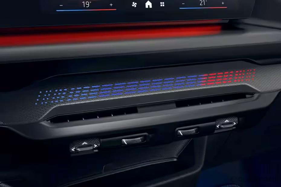 BMW 2 Series Gran Coupe Controls BMW 2 Series Gran Coupe Controls