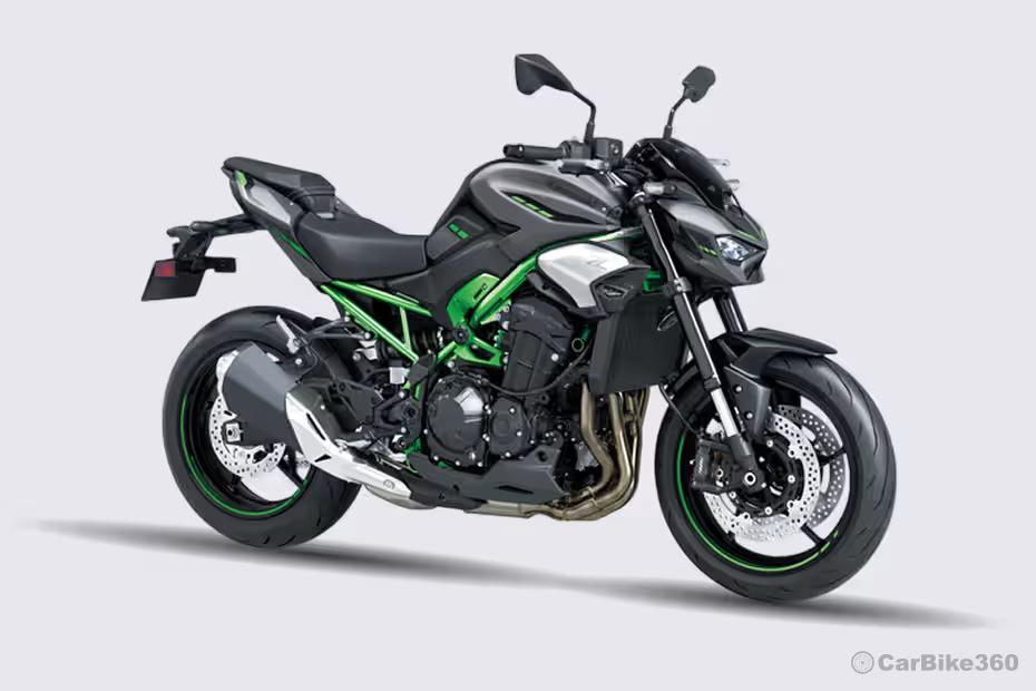कावासाकी Z900 (2020-2025) images कावासाकी Z900 (2020-2025) images