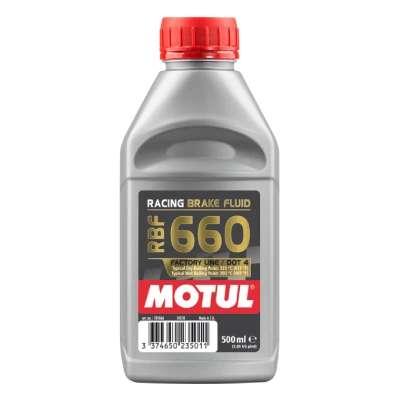 Motul RBF 660 FACTORY LINE MOTUL RBF 660 FACTORY LINE
