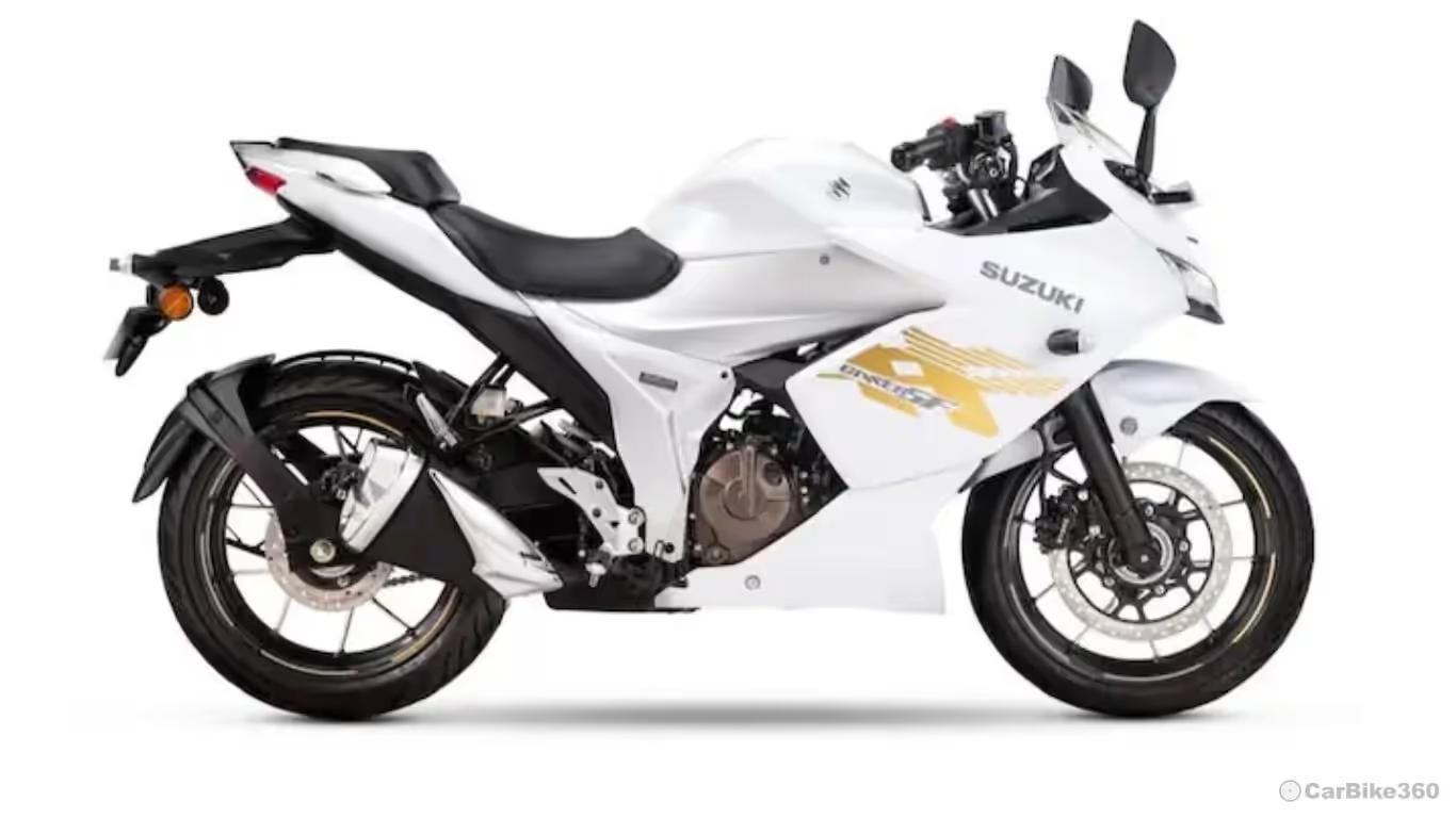 All-New 2026 Suzuki Gixxer 250 and Gixxer SF 250 Launched In India 2026 Suzuki Gixxer 250 and Gixxer SF 250 Launched in India