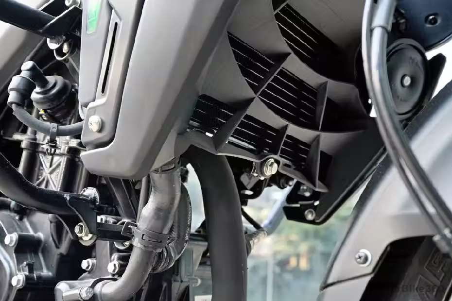 Bajaj Pulsar NS200 images Bajaj Pulsar NS200 images
