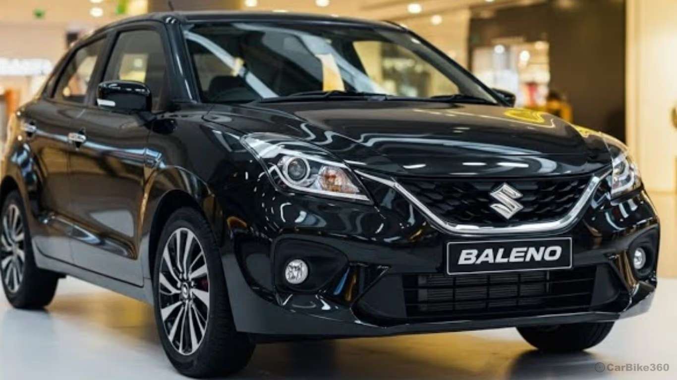 Top 25 Best-Selling Cars in December 2025 in India: Maruti Suzuki Baleno Ranked First, Beating Tata Nexon Audio