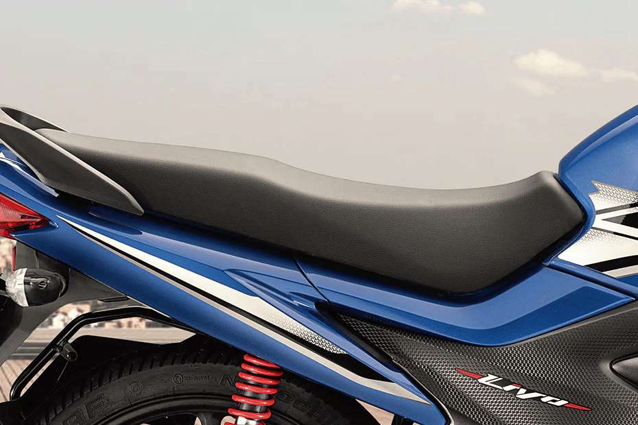 Honda Livo Seat Honda Livo Seat