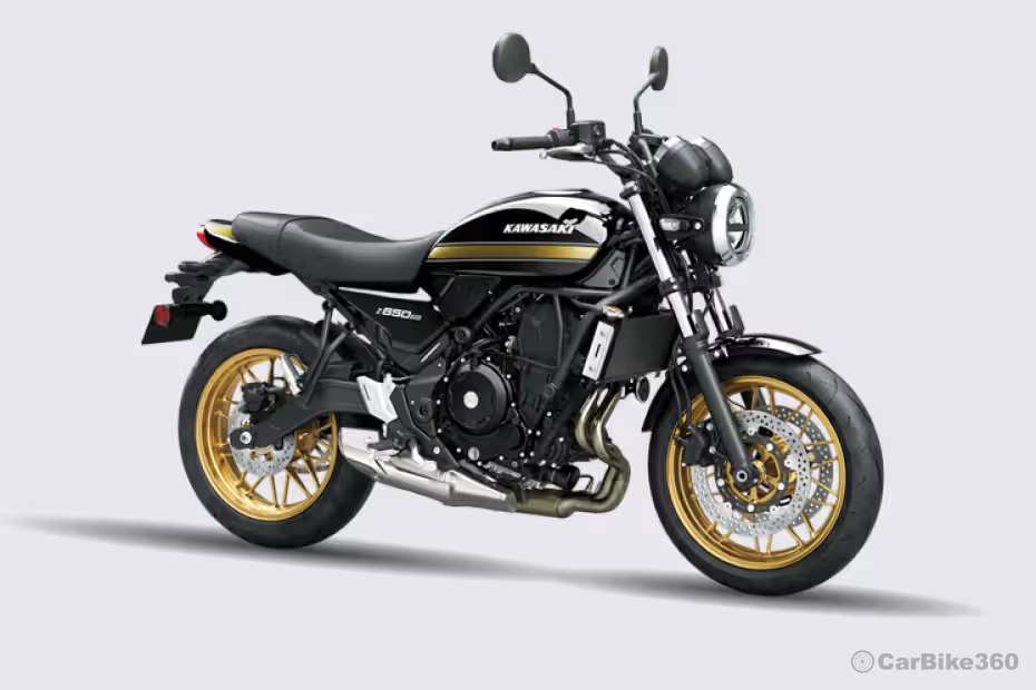 कावासाकी जेड650आरएस images कावासाकी जेड650आरएस images