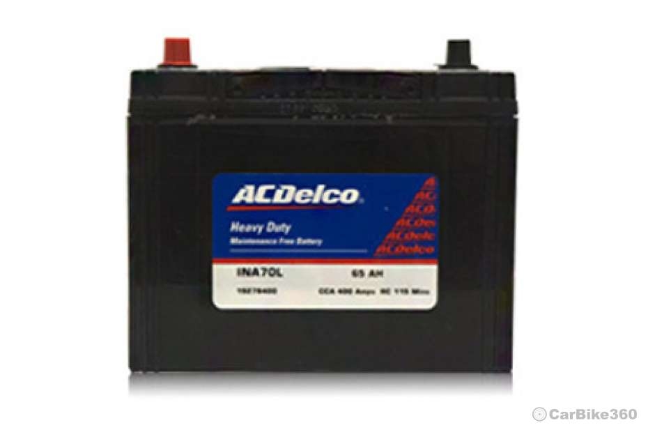 ACDelco PAM-42-0AC 38B20L ACDelco PAM-42-0AC 38B20L