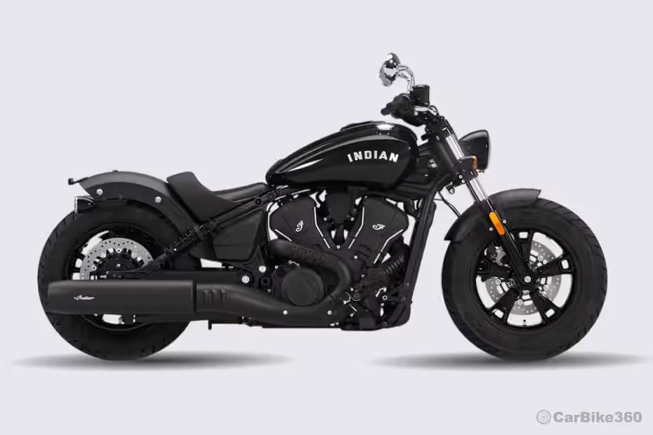 Scout Sixty Bobber Indian Scout Sixty Bobber Indian