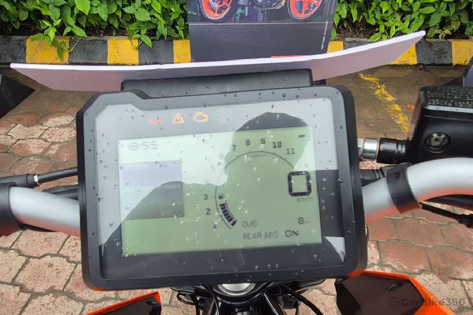 KTM 160 Duke images KTM 160 Duke images