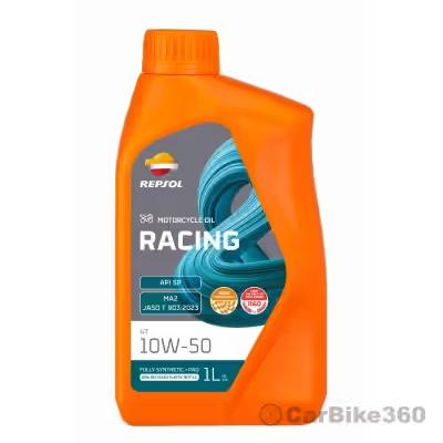 Repsol RACING 4T 10W-50 RACING 4T 10W-50