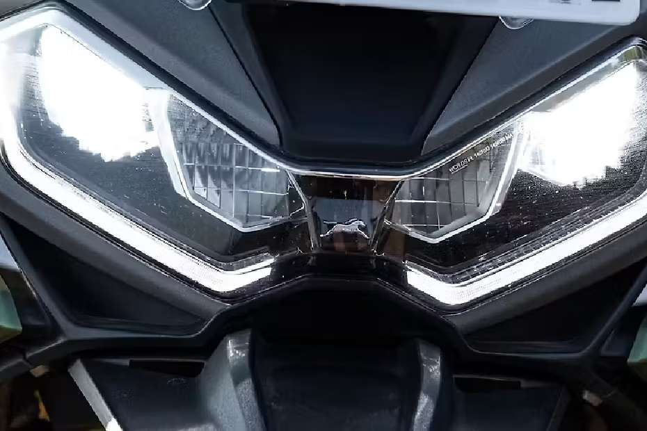 TVS Apache RTX 300 images TVS Apache RTX 300 images