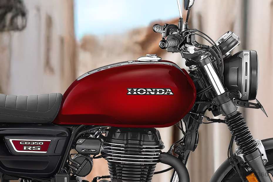 होंडा सीबी350आरएस images होंडा सीबी350आरएस images