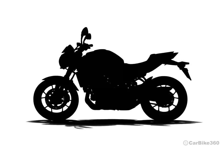 Bajaj Pulsar NS350Z Bajaj Pulsar NS350Z