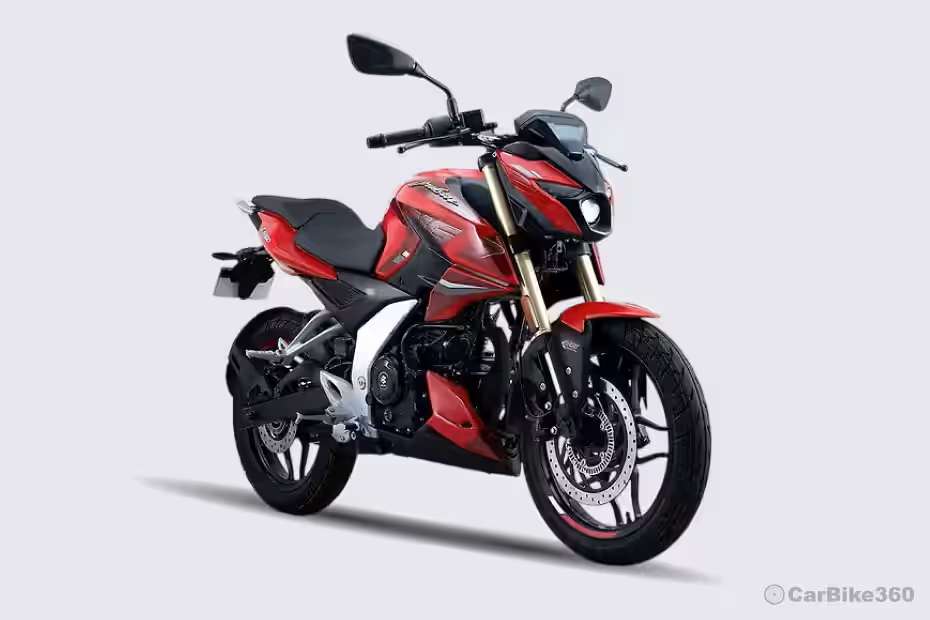 Bajaj Pulsar N160 Bajaj Pulsar N160