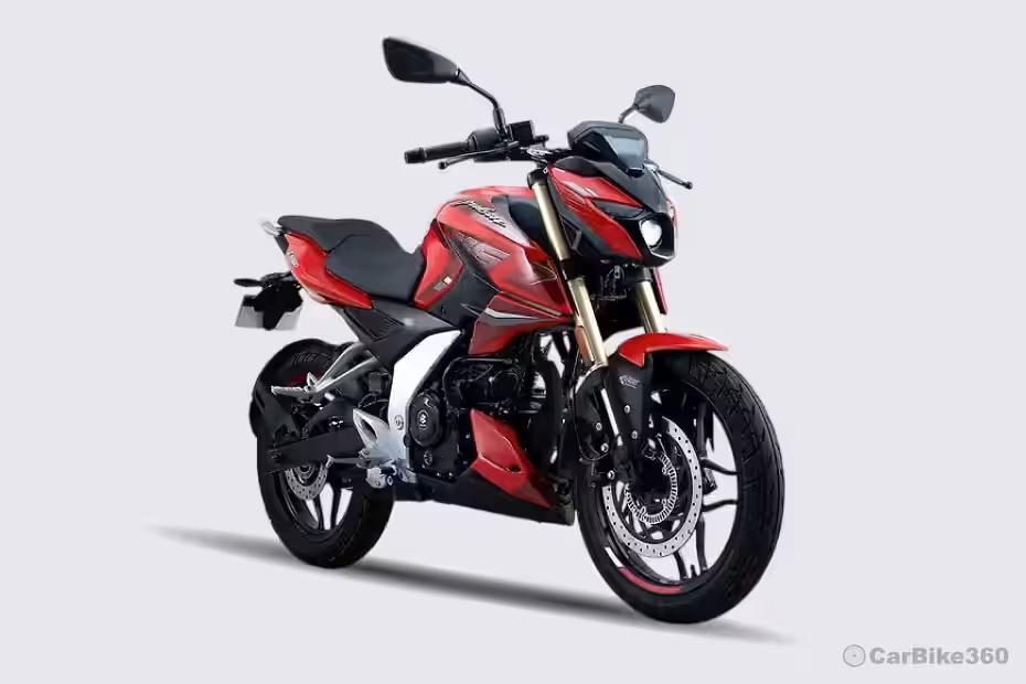 Bajaj Pulsar N160 Bajaj Pulsar N160