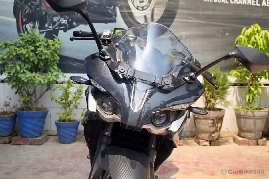 Bajaj Pulsar RS200 images Bajaj Pulsar RS200 images