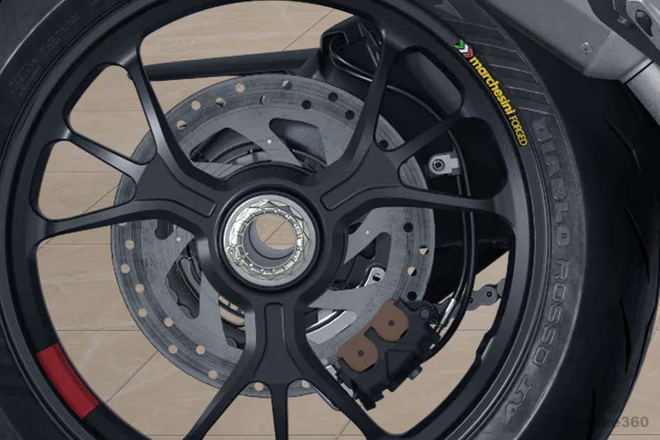 Ducati Multistrada V4 Pikes Peak images Ducati Multistrada V4 Pikes Peak images
