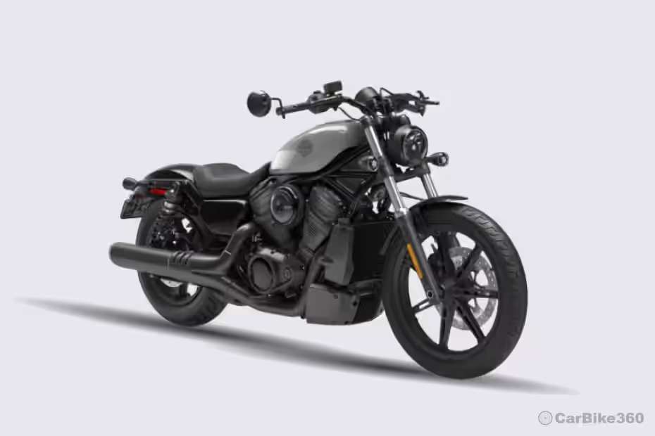 Harley-Davidson Nightster Harley-Davidson Nightster