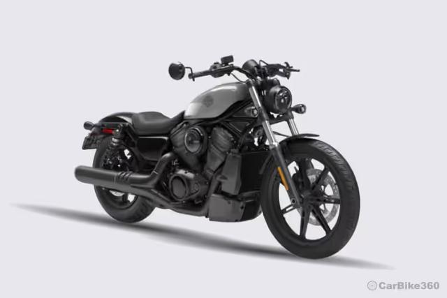 हार्ले-डेविडसन नाइटस्टर 2025 हार्ले-डेविडसन नाइटस्टर 2025