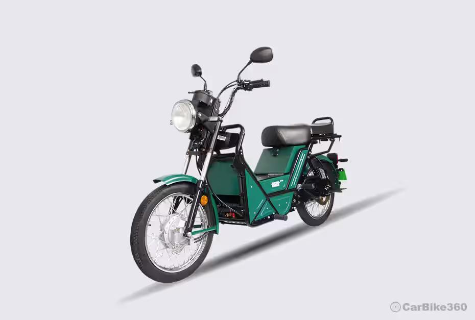 Ozotec-EV Bheem Ozotec-EV Bheem scooters